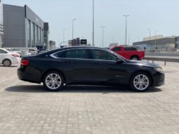 Chevrolet Impala 2015 full