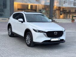 Mazda CX-5 2025