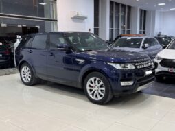 Land Rover Range Rover 2014