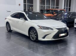Lexus Es350 2019