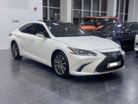 Lexus Es350 2019