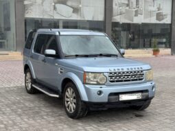 Land Rover Range Rover 2013