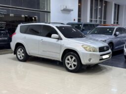 Toyota Rav 4 2006