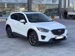 Mazda CX-5 2016