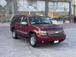 Chevrolet Tahoe 2008