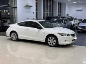 Honda Accord 2009