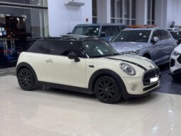 Mini Cooper 2019