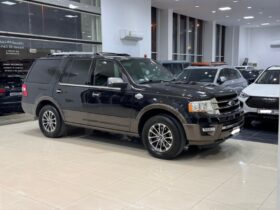 Ford Expedition 2015