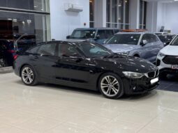 BMW 435 2017