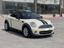Mini Cooper 2014