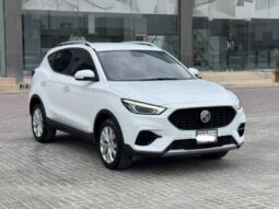 MG ZS 2024