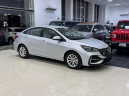 Chery Arrizo3 2026