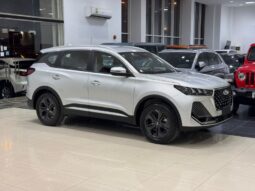 Chery Tiggo 7 2026