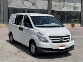 Hyundai Excel 2018
