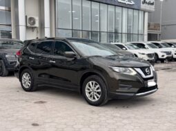 Nissan X-trail 2018