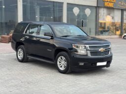 Chevrolet Tahoe 2017