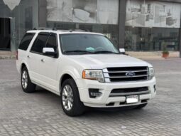 Ford Expedition 2016