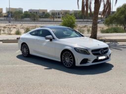 Mercedes Benz 300C 2019