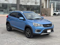 Chery Tiggo2 2021