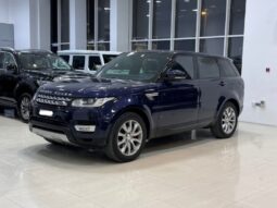 Land Rover Range Rover 2014 full