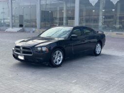 Dodge Charger 2014 full
