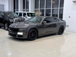 Dodge Charger 2015 full