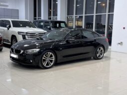 BMW 435 2017 full