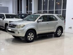Toyota Fortuner 2006
