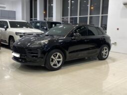 Porsche Macan 2020 full
