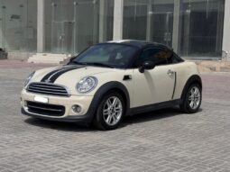 Mini Cooper 2014 full