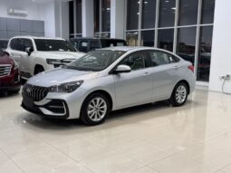 Chery Arrizo3 2026 full