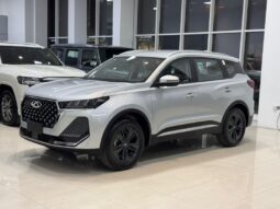 Chery Tiggo 7 2026 full