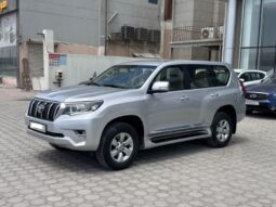 Toyota Prado 2018 full