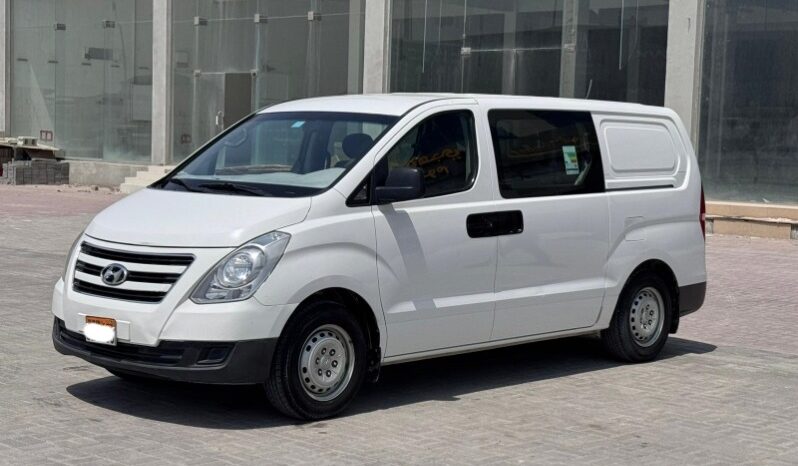 Hyundai Excel 2018 full