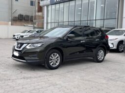 Nissan X-trail 2018 full