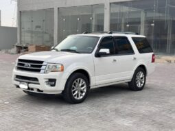 Ford Expedition 2016 full