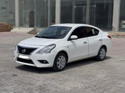 Nissan Sunny 2024 full