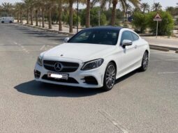 Mercedes Benz 300C 2019 full