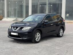 Nissan X-trail 2015 full