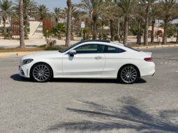 Mercedes Benz 300C 2019 full