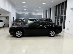 Dodge Challenger 2013 full