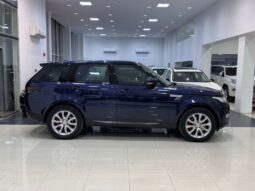 Land Rover Range Rover 2014 full