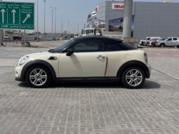 Mini Cooper 2014 full