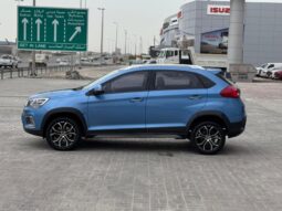 Chery Tiggo2 2021 full