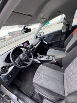 Audi Q2 2019 full