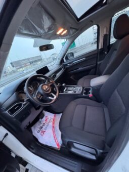 Mazda CX-5 2025 full