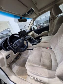 Toyota Land Cruiser 2023 full
