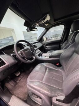 Land Rover Range Rover 2014 full