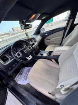Dodge Charger 2014 full