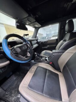 Ford Bronco 2023 full